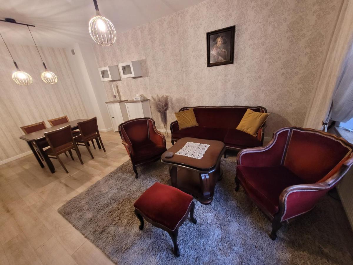 Boleslaviaapartments - Apartament Starowka Boleslawiec  Eksteriør bilde