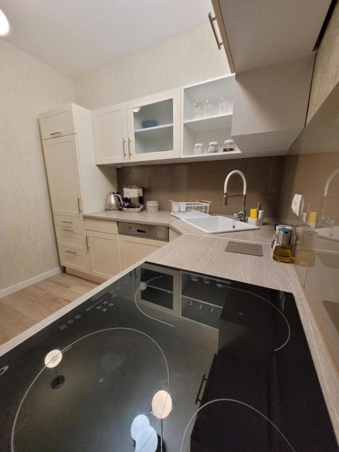 Boleslaviaapartments - Apartament Starowka Boleslawiec  Eksteriør bilde