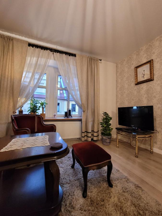 Boleslaviaapartments - Apartament Starowka Boleslawiec  Eksteriør bilde